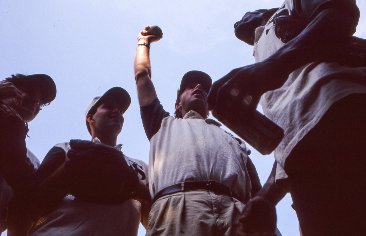 SI in 1995.
